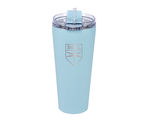 30 oz. Cascade Pop-Up Straw Tumbler