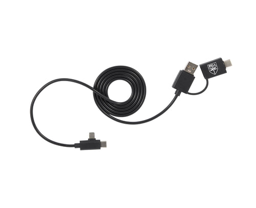 5-in-1 Charging Cable