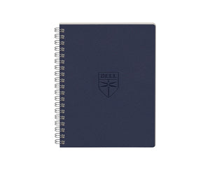 Odyssey Spiral Journal