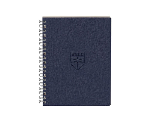 Odyssey Spiral Journal