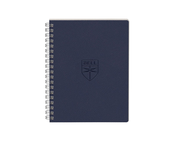 Odyssey Spiral Journal