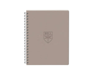 Odyssey Spiral Journal