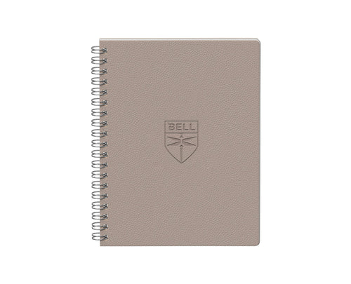 Odyssey Spiral Journal