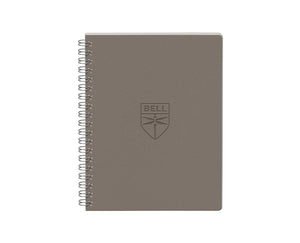 Odyssey Spiral Journal