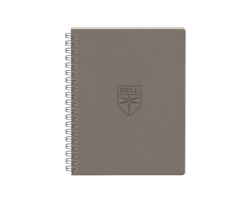 Odyssey Spiral Journal