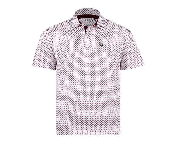 Men's Swannies Hazelwood Polo 