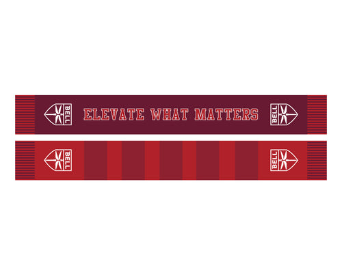 Soccer Scarf