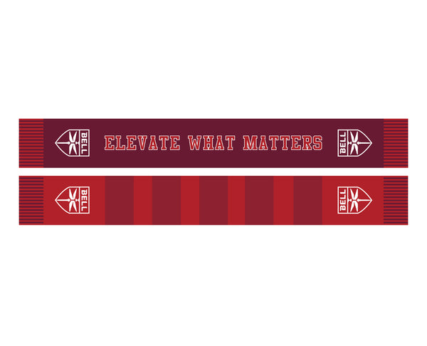 Soccer Scarf