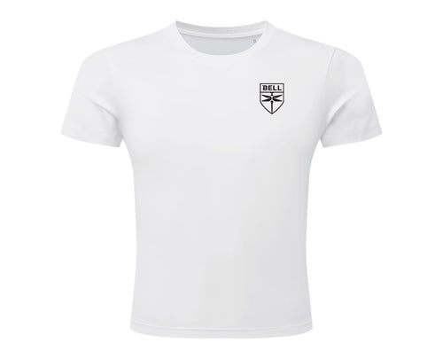 Ladies Luxe Fitted Tee
