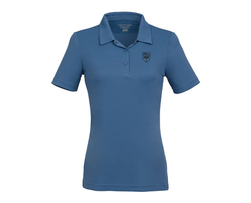 Ladies Dara Tech Polo