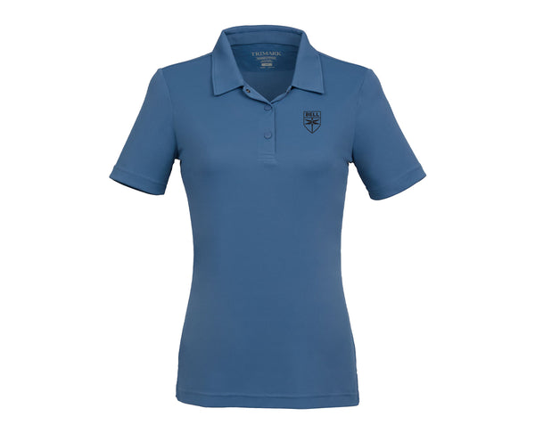 Ladies Dara Tech Polo