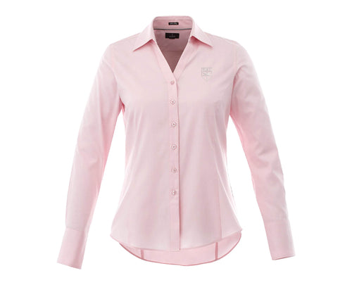 Ladies Cromwell Woven 