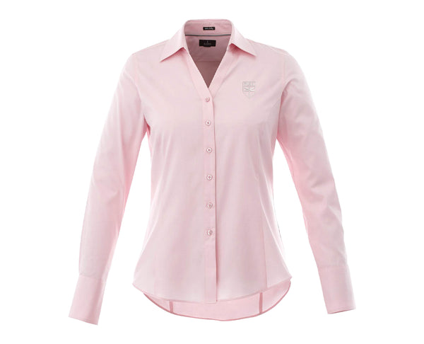 Ladies Cromwell Woven 