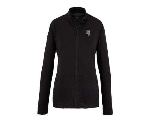 Ladies Izu Full Zip 