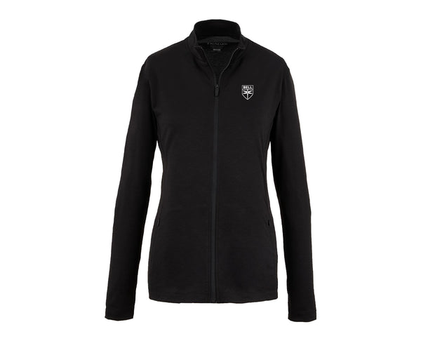 Ladies Izu Full Zip 