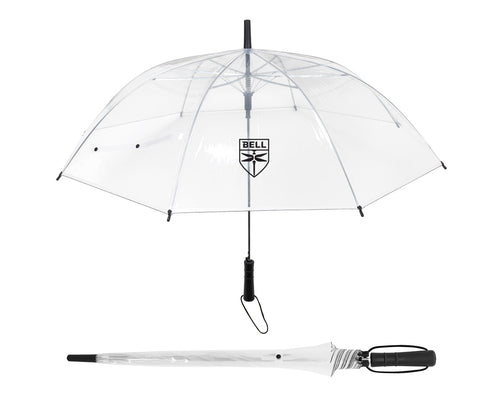 Panorama 46" Clear Umbrella