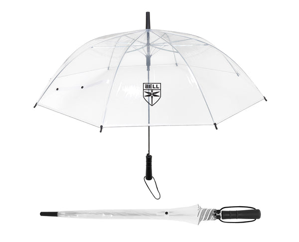 Panorama 46" Clear Umbrella