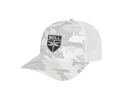 Horizon Camo Trucker Hat