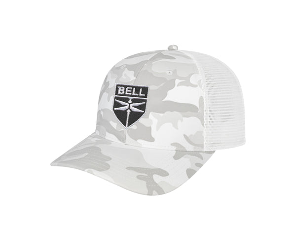 Horizon Camo Trucker Hat