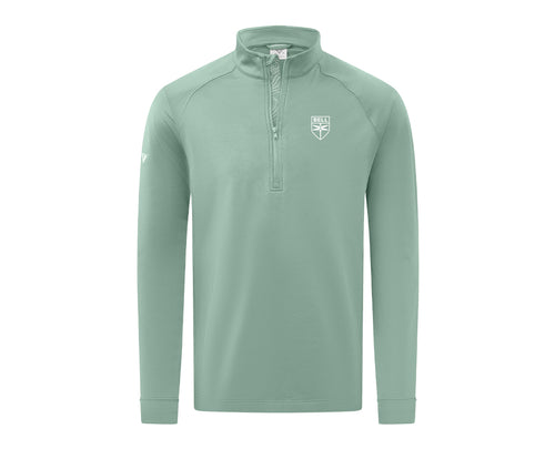 Men's Calibre Quarter Zip
