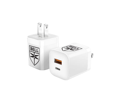 Blok Wall Charger
