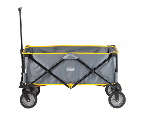 Coleman Camp Wagon