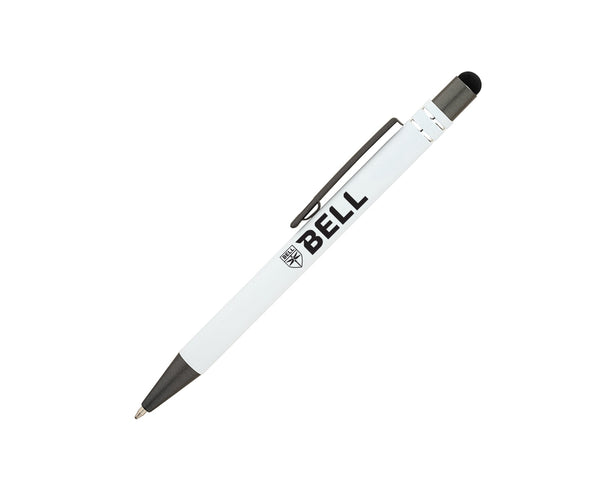 Soft-Touch Ballpoint Pen