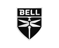 Bell Die Cut Decal-4